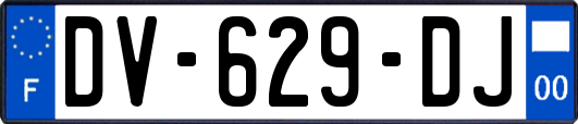 DV-629-DJ