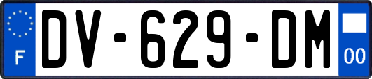 DV-629-DM