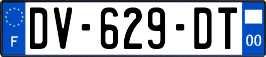 DV-629-DT