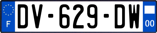 DV-629-DW