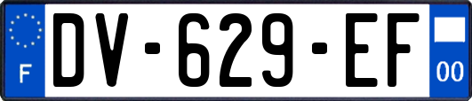 DV-629-EF