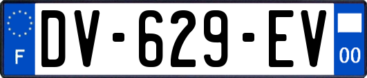 DV-629-EV