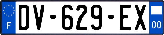 DV-629-EX