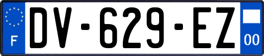 DV-629-EZ