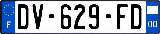 DV-629-FD