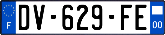 DV-629-FE