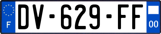 DV-629-FF