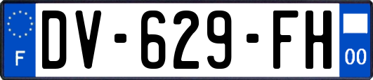 DV-629-FH