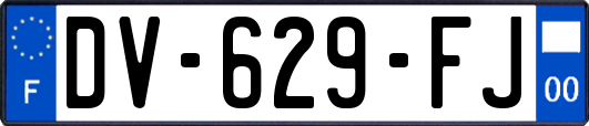 DV-629-FJ