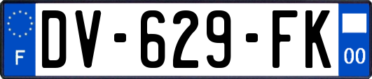 DV-629-FK