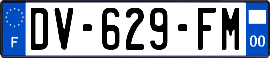 DV-629-FM