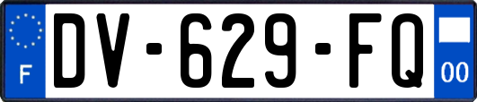 DV-629-FQ