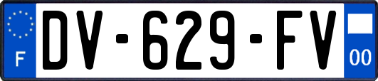 DV-629-FV