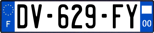 DV-629-FY