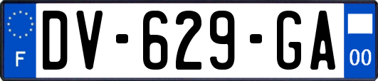 DV-629-GA
