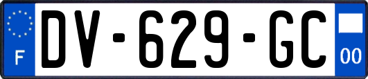 DV-629-GC