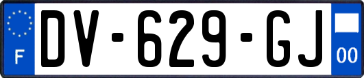 DV-629-GJ