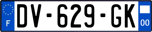 DV-629-GK