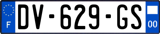 DV-629-GS