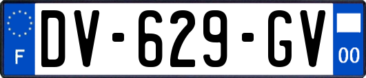 DV-629-GV