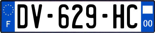 DV-629-HC