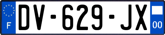 DV-629-JX