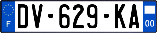 DV-629-KA