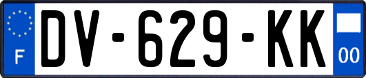 DV-629-KK