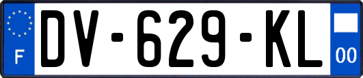 DV-629-KL