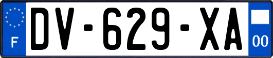 DV-629-XA