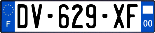 DV-629-XF