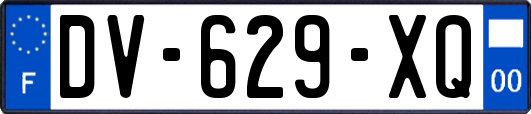 DV-629-XQ