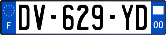 DV-629-YD