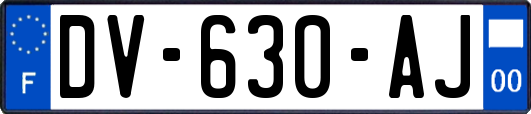 DV-630-AJ