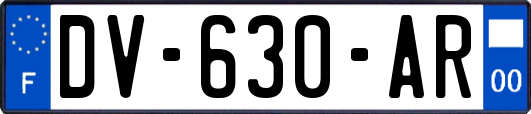 DV-630-AR