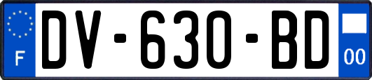 DV-630-BD