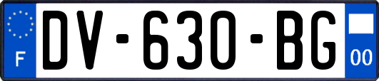 DV-630-BG