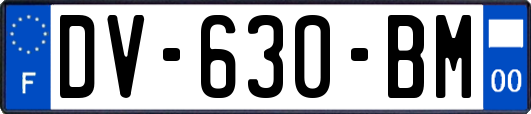 DV-630-BM