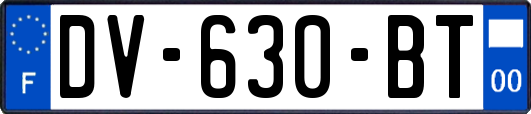 DV-630-BT