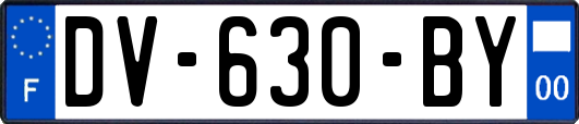 DV-630-BY