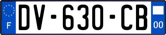 DV-630-CB