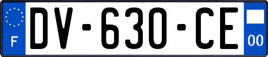 DV-630-CE