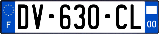 DV-630-CL