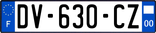 DV-630-CZ