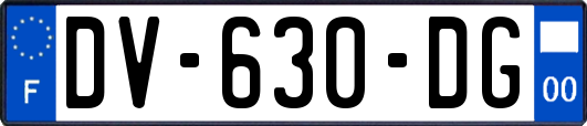 DV-630-DG