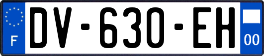 DV-630-EH