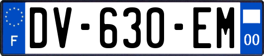 DV-630-EM