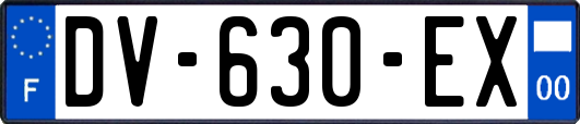 DV-630-EX