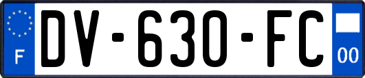 DV-630-FC