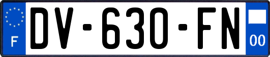 DV-630-FN